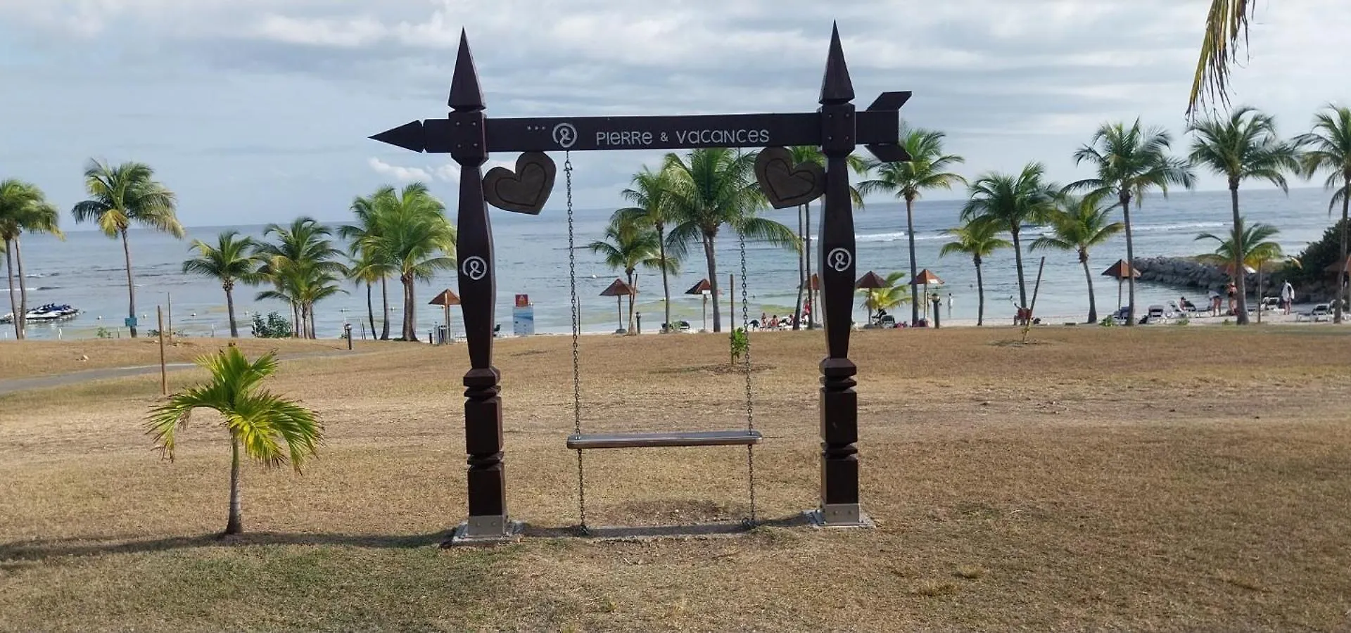 Daire Studio Ti Kaz An Nou - Vue Mer - Acces Piscine Sainte-Anne  Guadeloupe