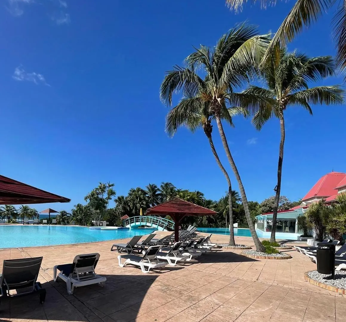 Studio Ti Kaz An Nou - Vue Mer - Acces Piscine Sainte-Anne  0*, Sainte-Anne (Grande-Terre) Guadeloupe
